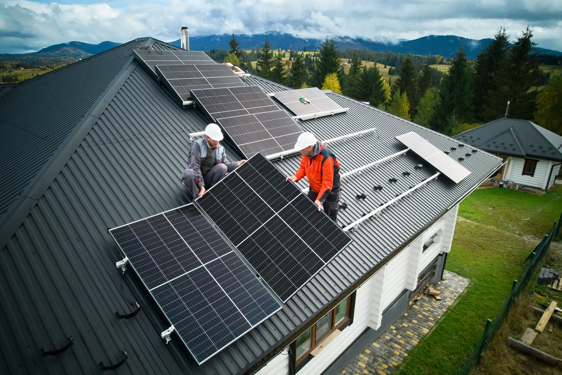 Pittsburgh Solar Repair